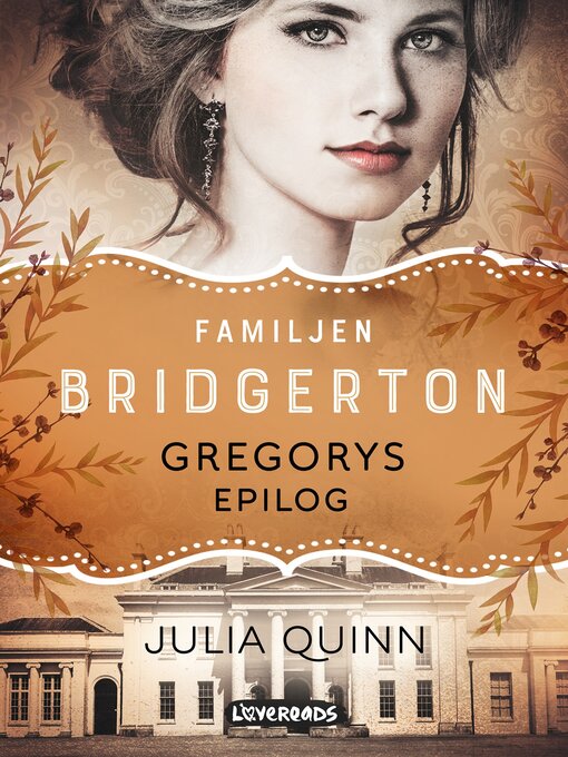 Title details for Gregorys epilog by Julia Quinn - Available